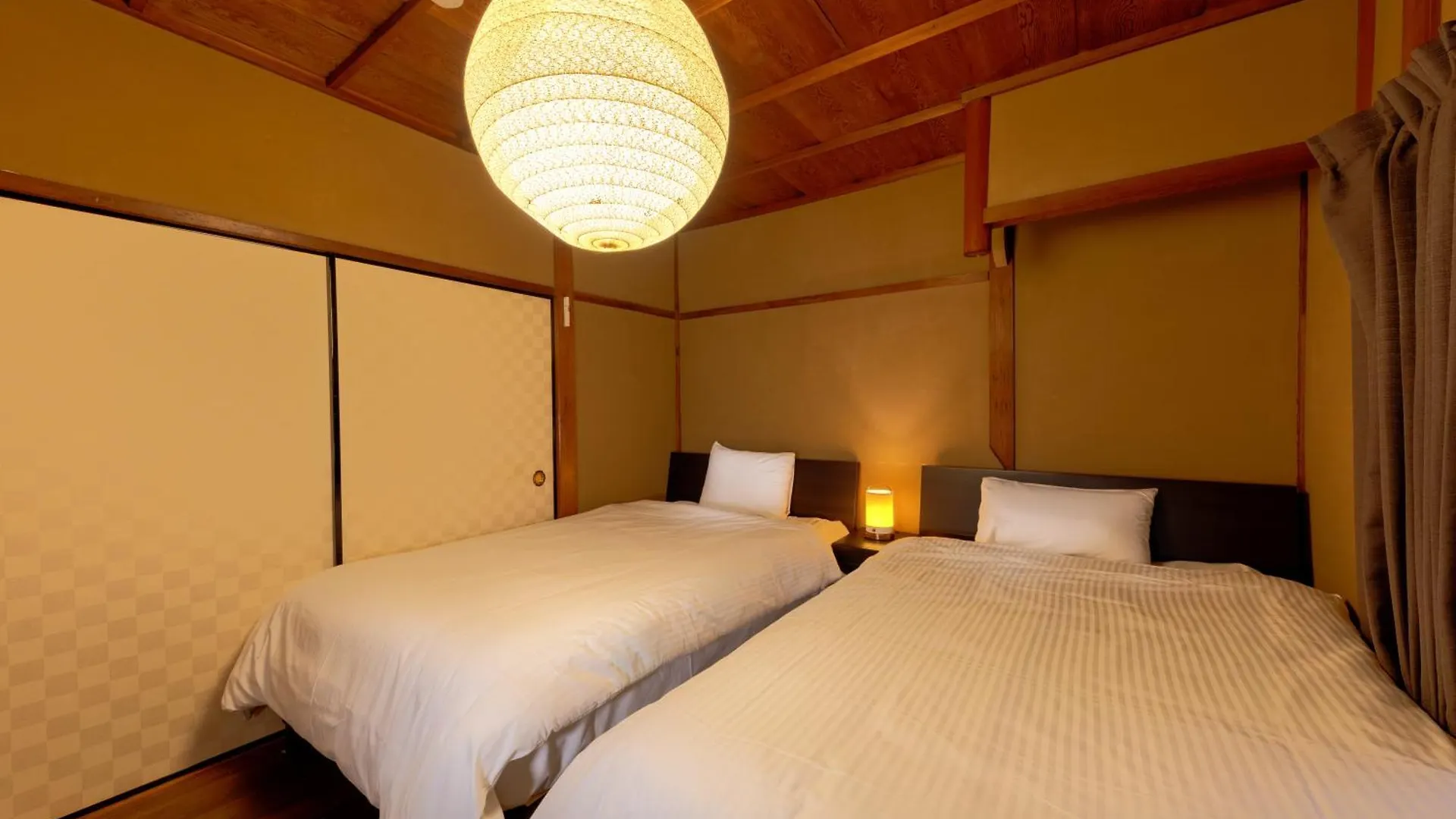 Nijo-Ouan Villa Kyoto