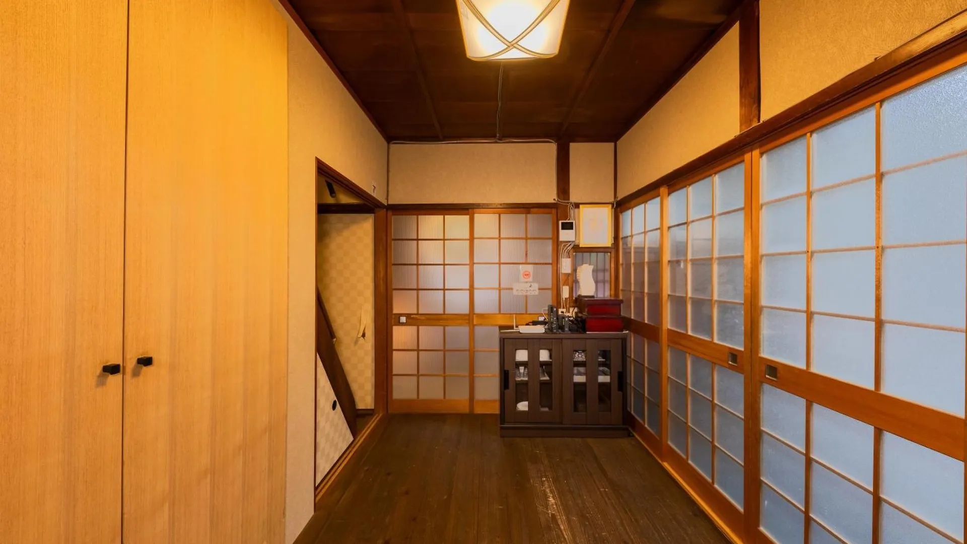 Nijo-Ouan Villa Kyoto 0*,  Japan