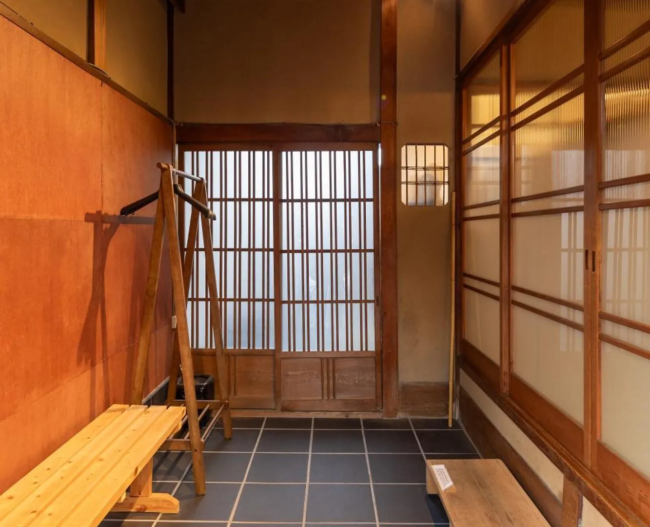 Nijo-Ouan Villa Kyoto