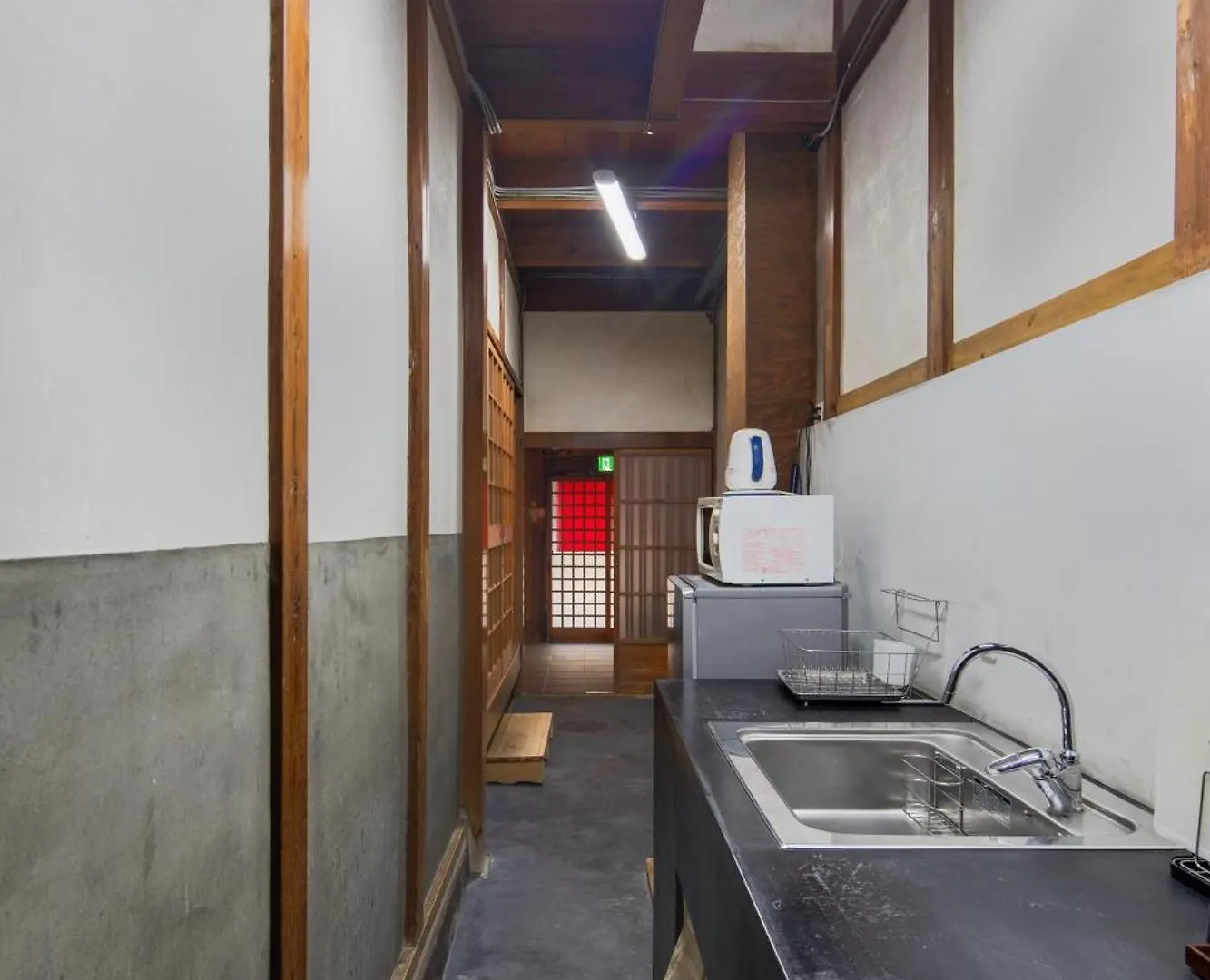 Nijo-Ouan Villa Kyoto 0*,  Japan